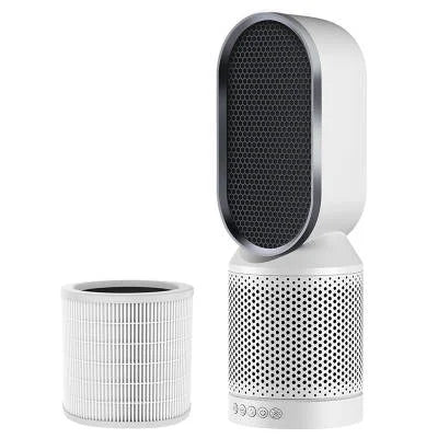 Filter Container Options for Air Purifier