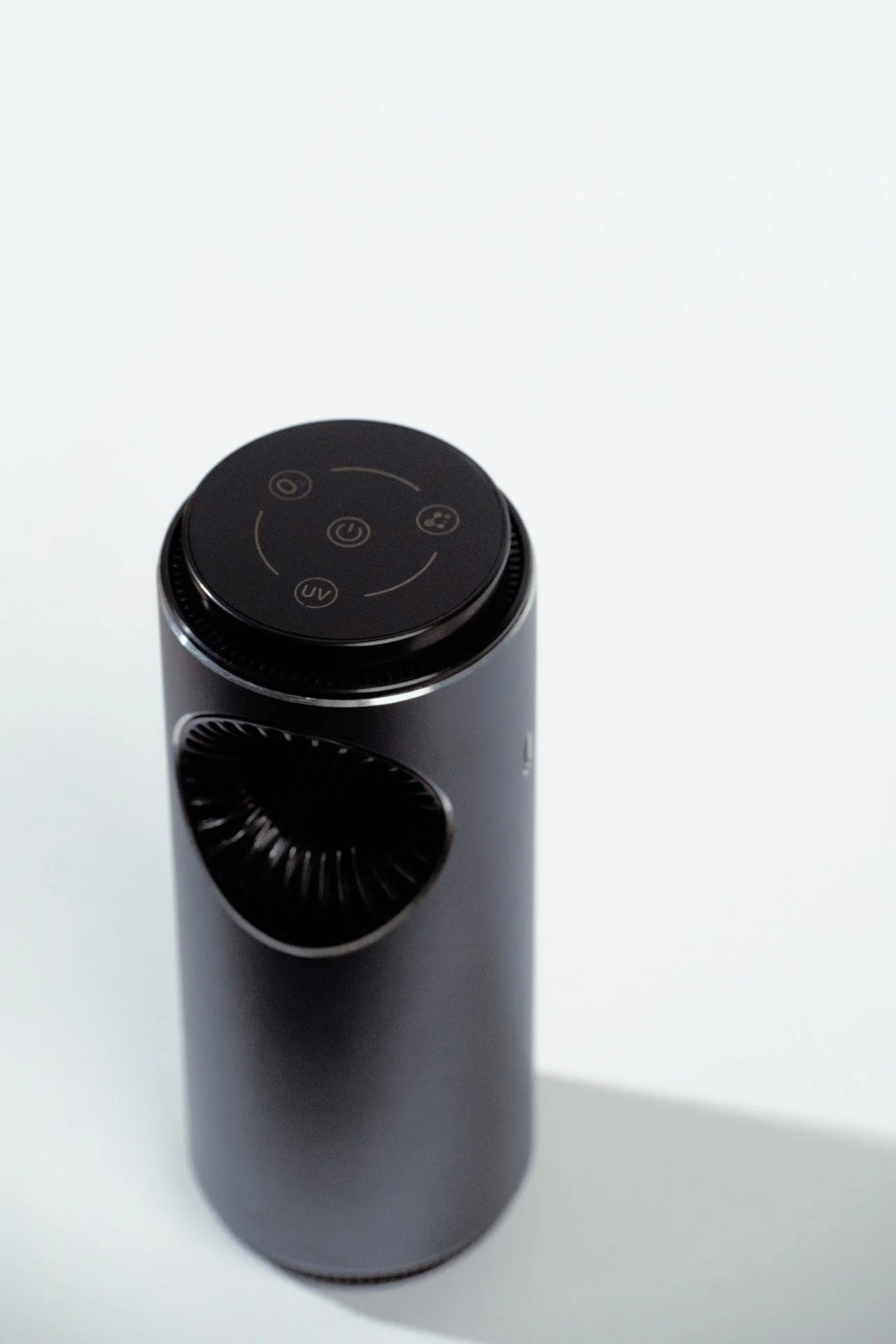 Top Display Ionizing Air Purifier